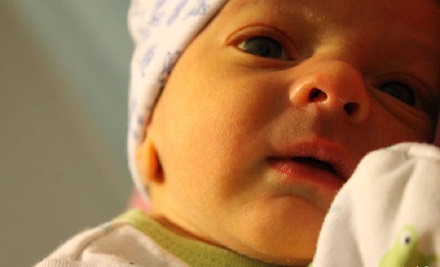 روش هایی موثر برای درمان زردی نوزادان در خانه