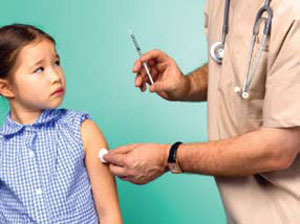 ۲۸ نکته ای که والدین باید درباره واکسیناسیون کودکان بدانند