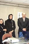 میزان تاثیر آموزش بهداشت بر آگاهی, نگرش و عملکرد معلمان زن مدارس راهنمایی شهر یزد در مورد سرطان پستان
