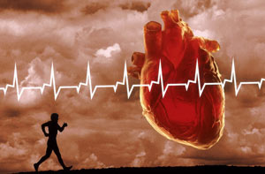 چگونه قلب خود را سالم نگه داریم