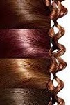 بانوان ایرانی رنگ موی مناسب خود را چگونه انتخاب میکنید