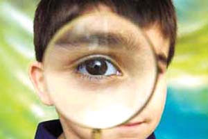 بهداشت چشم در طب سنتی