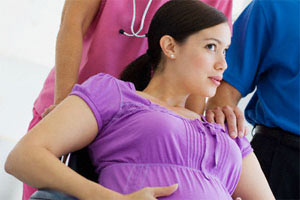 نگرانی های مهم در زمینه بارداری