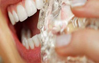 عادت هایی که دندان هایتان را خراب می کنند
