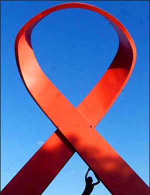 زنان, قربانیان خاموش ایدز