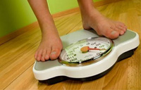 علت چاق نشدن افراد لاغر چیست