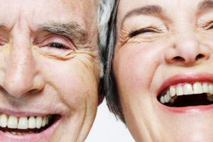 آداب حفظ دندان تا ۷۰ سالگی