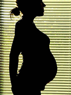 خارش در بارداری علامت مهمی است