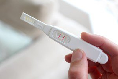 ۷ نشانه شرم آور بارداری