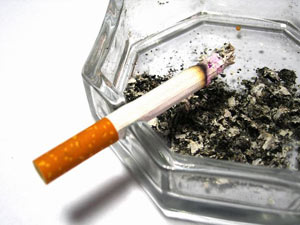 عزم جهانی برای محدود کردن مصرف سیگار