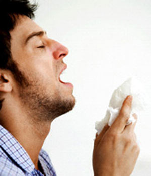 amazing facts about sneezing