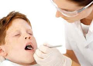 دندان پزشک کیست و چه کارهائی از دست وی برمی آید