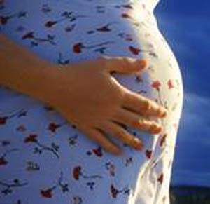 چاقی و مشکلات آن در بارداری
