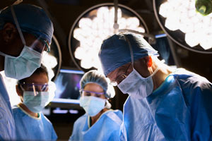 جراحی زیبایی بعد از سرطان پستان
