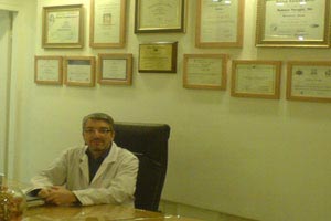 گفتگو با دکتر محسن نراقی راینولوژیست و رئیس انجمن تحقیقات راینولوژی