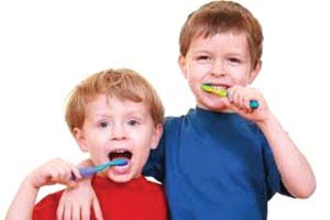 بهداشت دهان و دندان در طب اسلامی