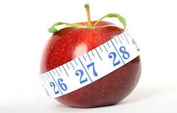 ۲۰ کیلوگرم کاهش وزن در ۶ ماه