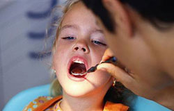 ۶ خواهش دندانپزشکان