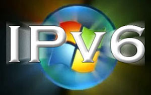 چالش برای توزیع IPv۶ براساس هویت کشوری