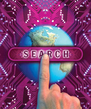 مفاهیم و اصطلاحات دنیای جستجو و موتورهای جستجوگر
