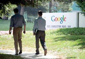 کشف اسرار گوگل ۲۵ راز در معروف ترین موتور جستجوی دنیا