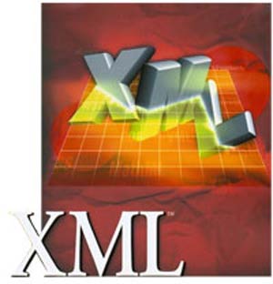 XML این خوان هفت رنگ