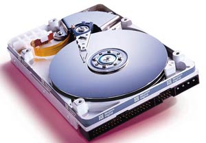 بهبود كارایی هارد دیسك, با استفاده از NTFS