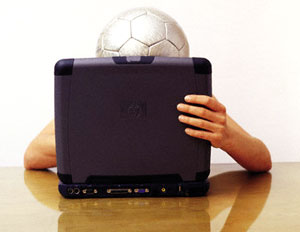 رازهای فوتبال و فناوری