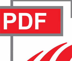 آیا می دانید کتاب الکترونیکی PDF چیست