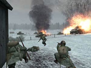 جنگ و دیگر هیچ نگاهی به بازی Call Of Duty