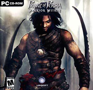 نقد و بررسی بازی Prince of Persia Warrior Within