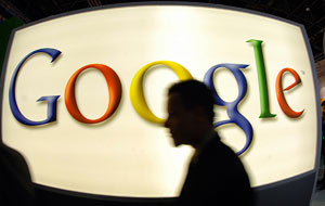 ۱۰ قانون طلایی گوگل