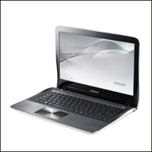 نگاهی به لپ تاپ Samsung SF۴۰۸