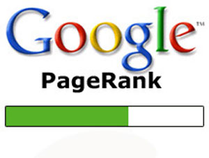 تعریف page rank و بالا بردن رتبه سایت