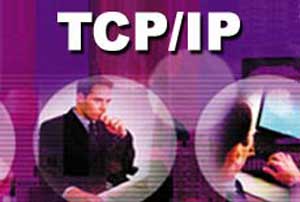 TCP IP چیست