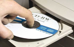 دیسک های بوت سفارشی