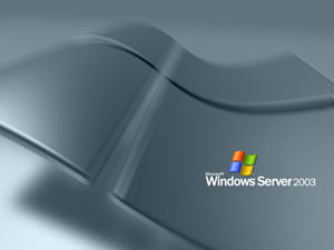 ایمن سازی Windows server ۲۰۰۳
