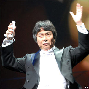 Shigeru Miyamoto, مردی که همیشه میخندد