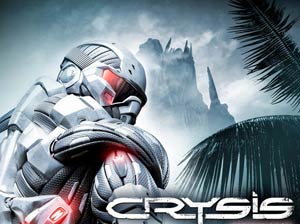 Crysis PC