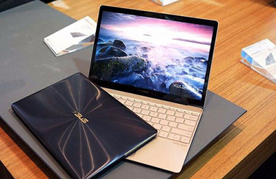 ZenBook 3 تعریفی جدید از اولترابوک