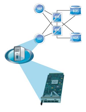 بخشهای مختلف پشته پروتکل TCP IP Protocol Stack را شرح دهید