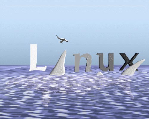 طرح استفاده فراگیر از سیستم عامل لینوكس در كشور