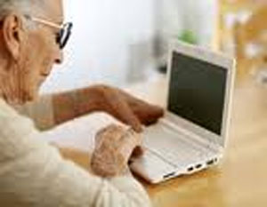سالمندان و فن آوری های دیجیتال