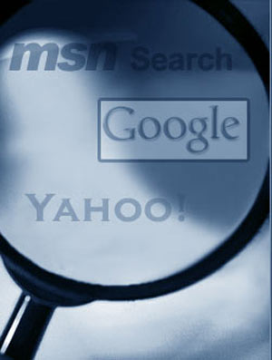 نقش موتور جستجو گوگل در مدیریت افکار عمومی