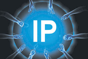 آشنایی با زیر بنای شبکه اینترنت آدرس IP