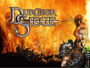 Dungeon Siege