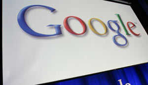 موتور جستجوی گوگل