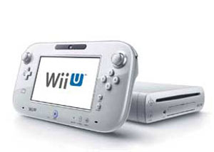 معرفی کنسول بازی جدید نینتندو Wii U