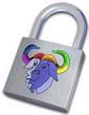 راهنمای استفاده از Gnu Privacy Guard