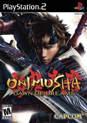 نگاهی به تاریخچه و داستان سری بازی های Onimusha